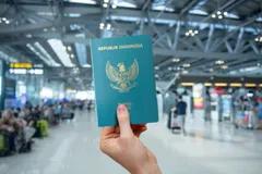 Ditjen Imigrasi Buka Layanan Paspor Serentak Sabtu 5 Agustus