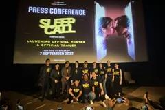 Film Sleep Call Karya IDN Pictures Raih 3 Nominasi Piala Citra