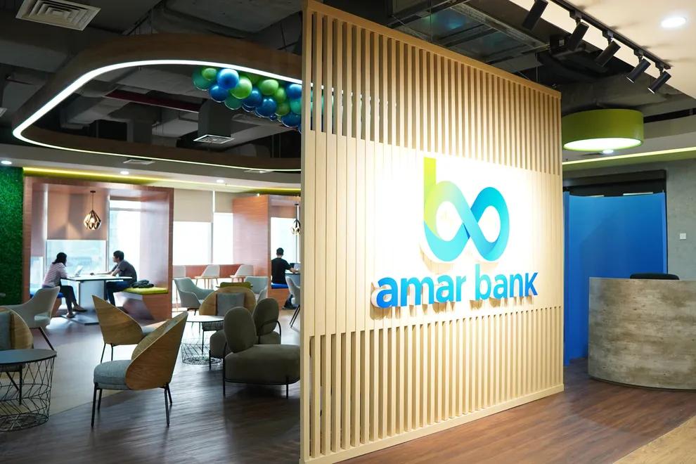Kinerja Amar Bank Melejit, Mampu Dipertahankan?