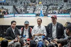 Ini Kata Jokowi Soal Rencana Indonesia Gabung BRICS