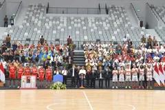 Habiskan Rp640 Miliar, Indonesia Arena Tak Hanya Untuk Acara Olahraga