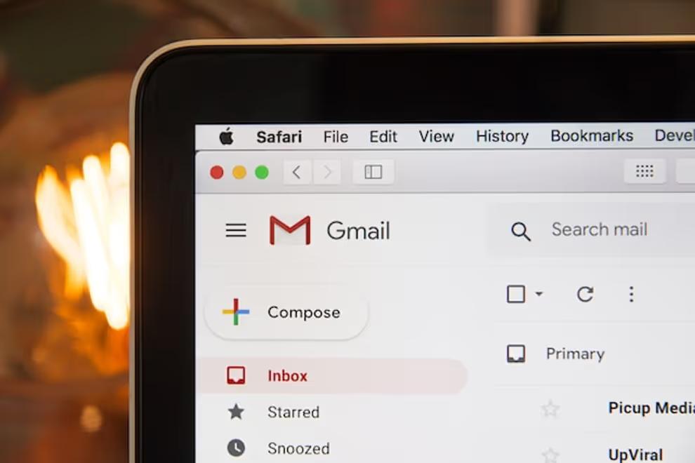 Cara Membuat Signature Email di Gmail, Melalui PC dan HP
