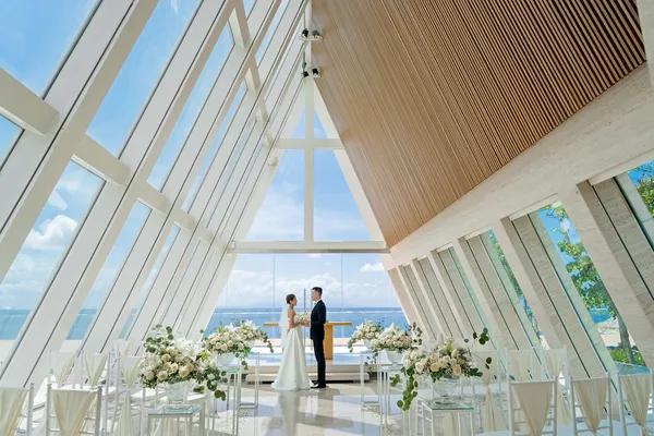 Wedding Expo The Vow with Hilton Kembali Digelar di 3 Kota