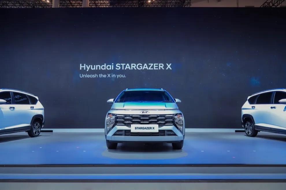 Model Hyundai Terlaris dan Banyak Dipesan Selama GIIAS 2023