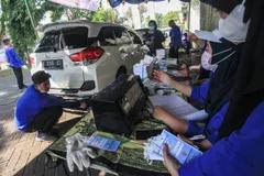 Daftar 45 Lokasi Uji Emisi Gratis di DKI Jakarta