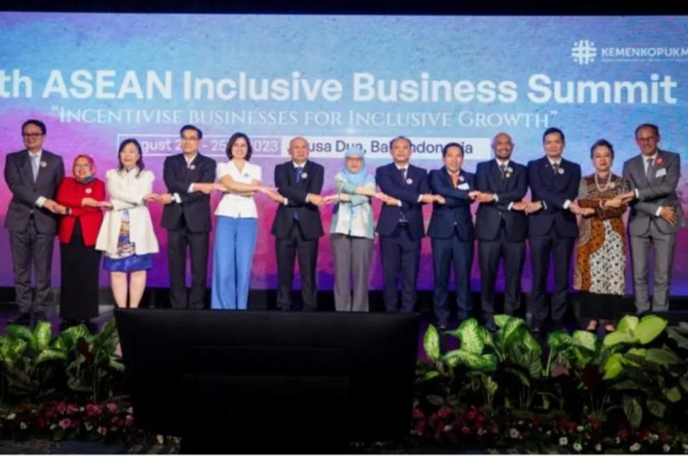 MenkopUKM Dorong Penguatan Digitalisasi Bagi UMKM di ASEAN