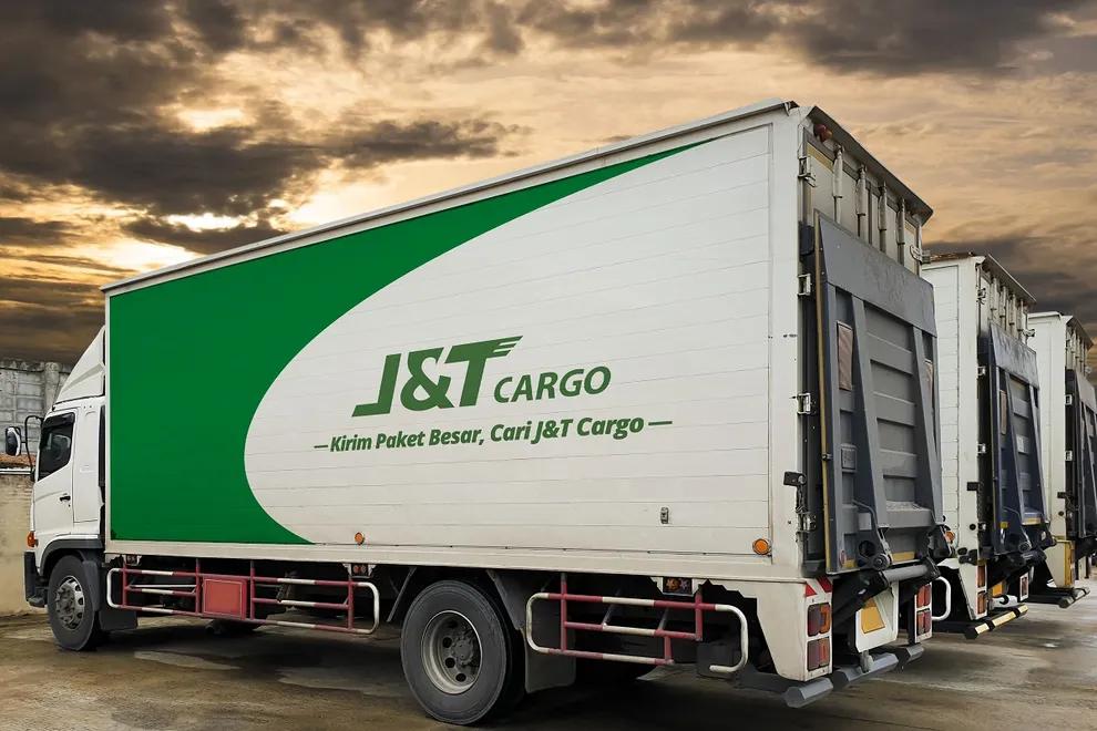 Genap Berusia Dua Tahun, Ini Strategi J&T Cargo Perluas Pasar
