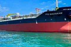 Bidik Pasar Petrokimia, Pertamina International Shipping Tambah Armada