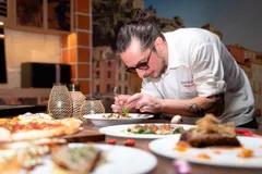 Michelin-Star Chef Marco Miglioli Hadir di Jakarta