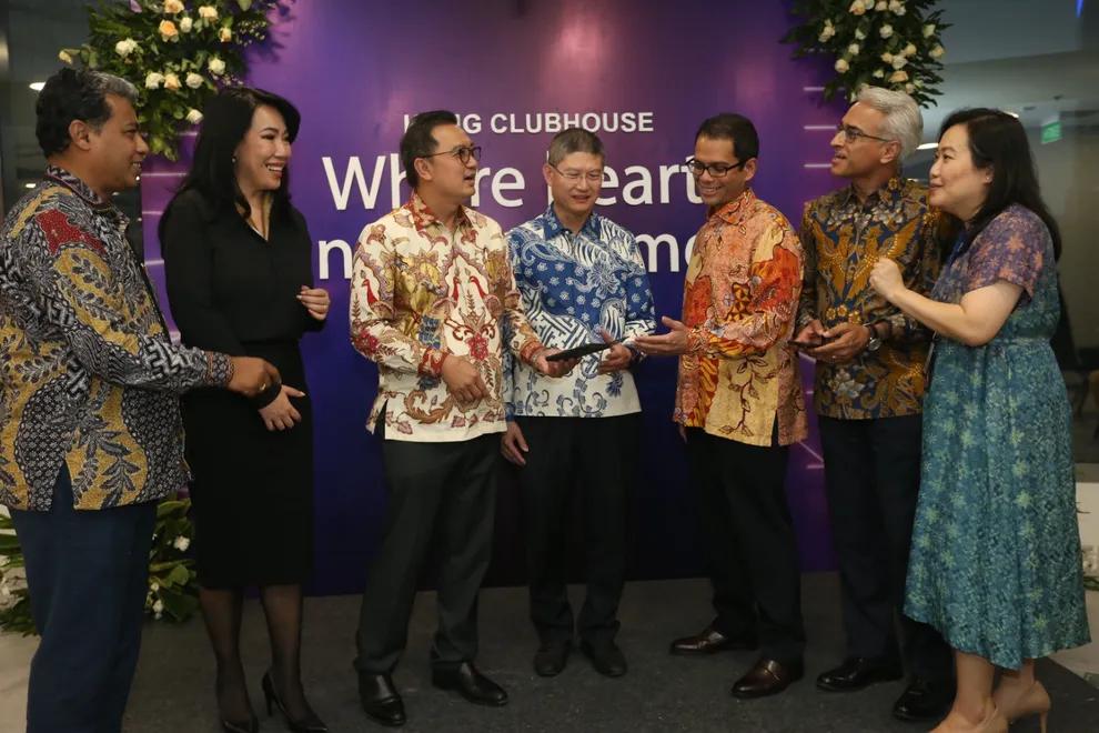 KPMG Tambah Investasi Rp150 Miliar di Indonesia