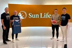 Sun Life Gelontorkan Rp10 Miliar untuk Dorong Gaya Hidup Sehat