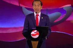 Buka KTT ASEAN 2023, Jokowi: Kesetaraan Jadi Nilai Utama di ASEAN