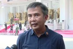 Ini Profil Bey Machmudin, Pj Gubernur Jawa Barat yang Baru Dilantik