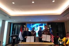 Ekspansi ke Malaysia, PT TDI Bikin Pabrik Motor Listrik United E-Motor