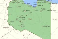 Banjir Libya: Sedikitnya 2000 Orang Tewas dan 10.000 Belum Ditemukan