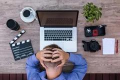 7 Tips Menghadapi Burnout Dalam Pekerjaan