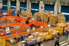 Bantu Bisnis UMKM, Lazada Perkuat Integrasi Logistik dengan Teknologi