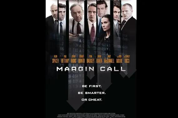 film Margin Call