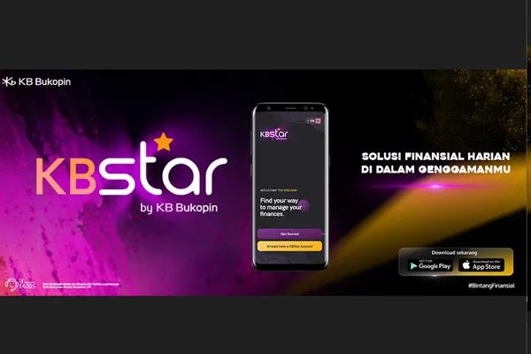 Serba Bisa, Ini Kelebihan 'KBstar’ Mobile Banking dari Bank KB Bukopin