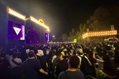 Riset: Penikmat Konser Musik Makin Banyak, Musisi Lokal Lebih Diminati