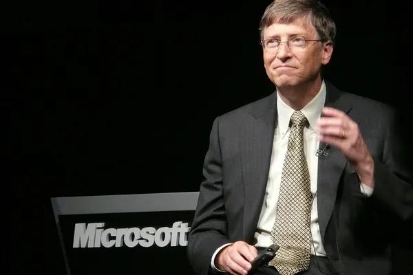 Tak Pernah Libur Kerja Lalu Menyesal, Bill Gates Bagikan 3 Tips Sukses