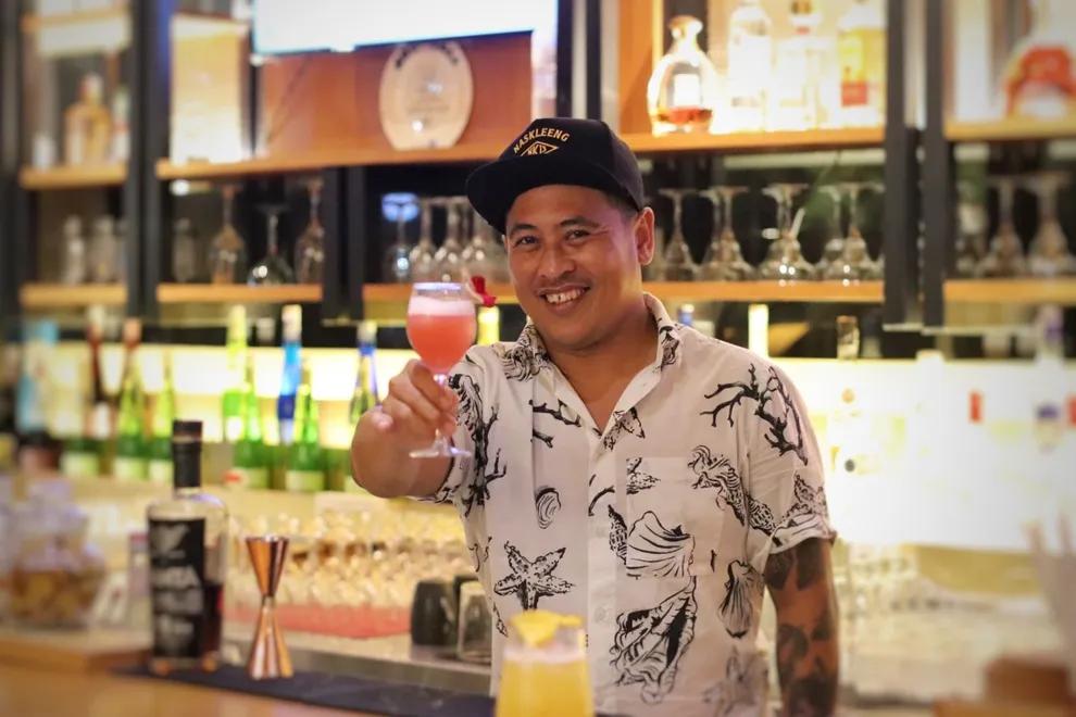 Bar Takeover Digelar di Henry’s Grill & Bar Aryaduta Bali