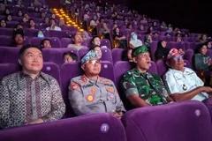 Lanjut Ekspansi, Cinema XXI Buka Bioskop Pertama di Bontang