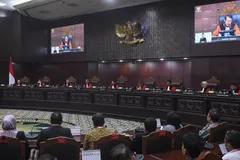 Ini Profil Suhartoyo, Ketua MK Baru Pengganti Anwar Usman