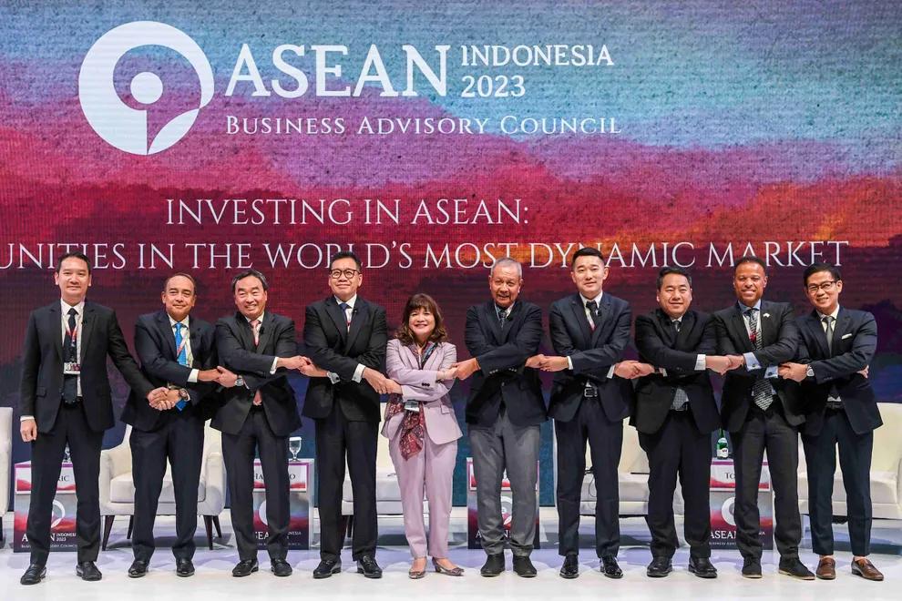 Visi East Ventures untuk ASEAN yang Lebih Baik