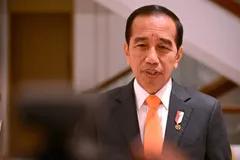 Jokowi Tak Ikut Campur Putusan MK Soal Usia Capres-Cawapres