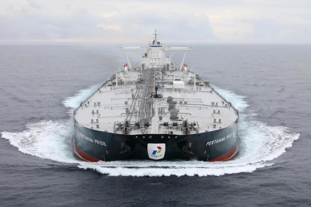 Pertamina International Shipping Target Operasikan 130 Kapal di 2025