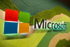 Kapitalisasi Microsoft US$3 Triliun, Pertama Kali Sejak 1975