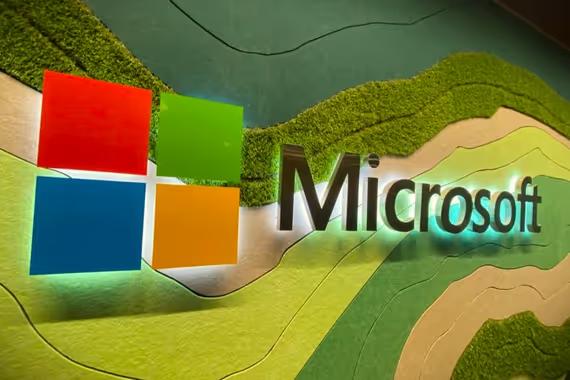 Microsoft Indonesia.