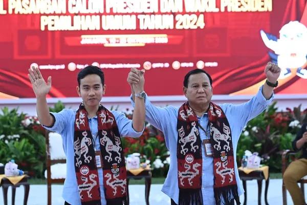 Kemenangan Prabowo-Gibran dan Percikan Dampak ke Pasar Modal