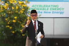 PLN Lirik Teknologi Baru PLTB untuk Panen Listrik di Pantura Jawa