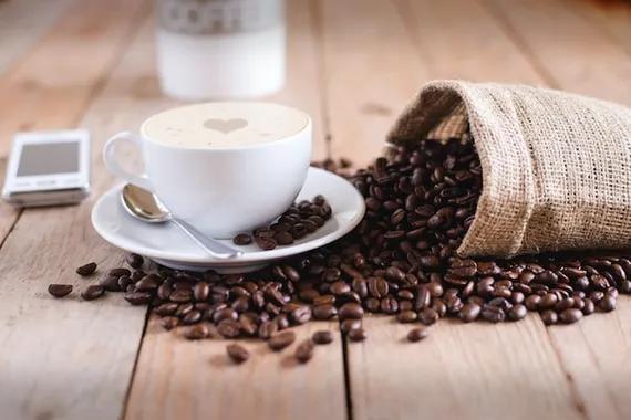 kopi termahal di dunia