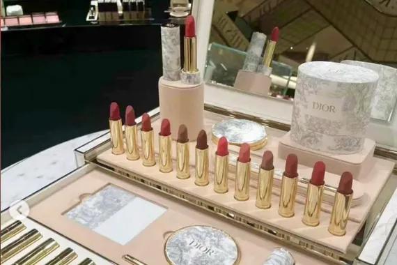 Dior Rouge Premier Lipstick