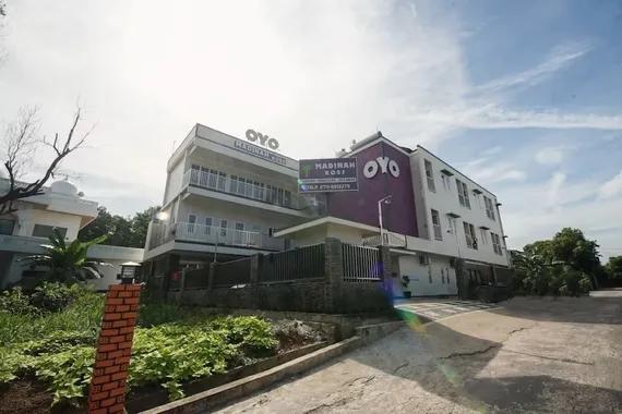 OYO akan ekspansi properti di Papua (dok. OYO)