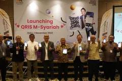 Luncurkan QRIS, Bank Mega Syariah Bukukan Transaksi Rp721 juta