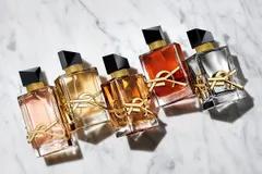Parfum Terbaru YSL untuk Pribadi yang Berani