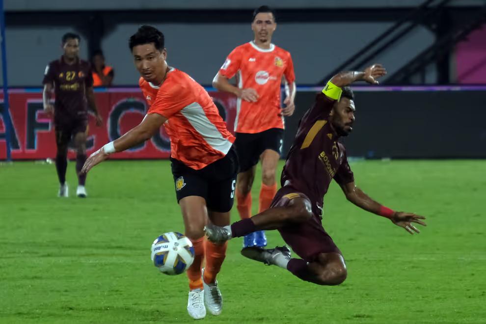AFC Cup 2023: Jadwal Klub Indonesia dan Tempat Tayangnya