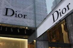 Dior Dikabarkan Pecat Bella Hadid Karena Bela Palestina, Ini Faktanya
