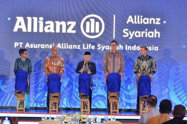 Allianz Syariah Resmi Spin-off, Ini Sejumlah Pencapaian Kinerjanya