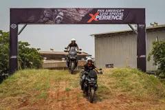 Harley-Davidson Hadirkan Pan America Xperience