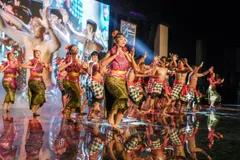 Rasakan Kemegahan Budaya Indonesia di Malam Perayaan Tahun Baru