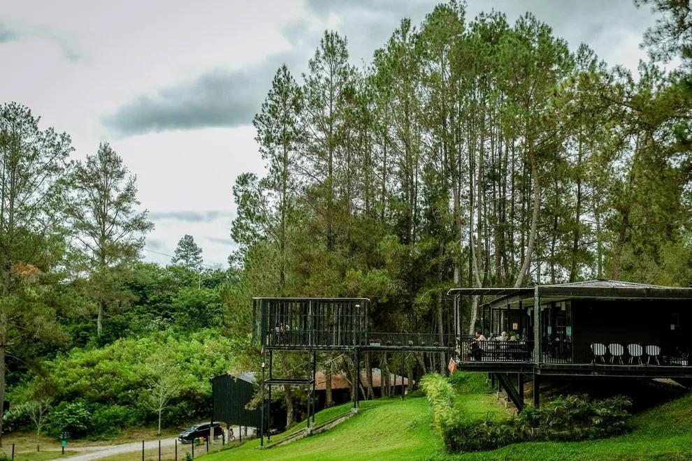 Toba Caldera Resort Dapat Tambahan Investasi Rp600 Miliar