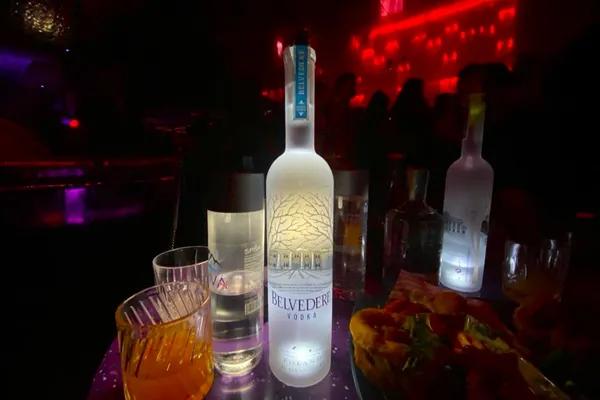 Perkuat Pasar, Brand Vodka Belvedere Bawa Kemewahan Citarasa