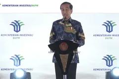 Jokowi Ungkap Pembebasan Lahan Kerap Persulit Masuknya Investasi