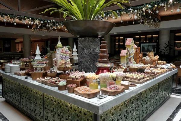 Rayakan Kegembiraan Natal dan Tahun Baru di Hotel Indonesia Kempinski