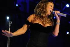 Penghasilan Mariah Carey dari All I Want for Christmas is You